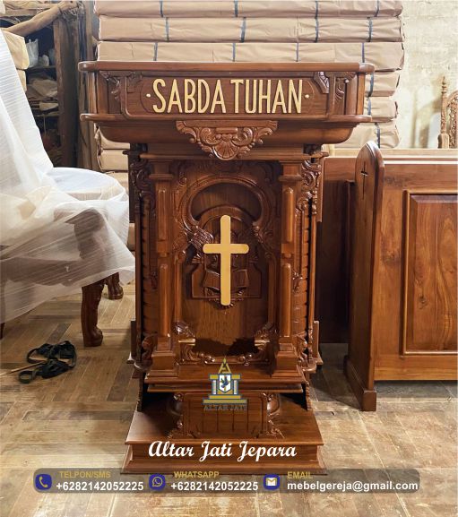 Jual Mimbar Gereja Katolik Sabda Tuhan, jual mimbar katolik, harga mimbar gereja katolik, mimbar katolik kayu jati, mimbar gereja kayu jati, Jual mimbar gereja, jual podium gereja, mimbar gereja, podium gereja, mimbar gereja minimalis, mimbar gereja katolik, mimbar imam gereja, podium gereja katolik, podium imam gereja, mimbar gereja protestan, mimbar gereja protestan modern, mimbar katolik modern, mimbar gereja sederhana, harga mimbar gereja, contoh mimbar gereja, contoh mimbar gereja minimalis, mimbar gereja Kristen, mimbar Kristen, mimbar kecil gereja, mimbar altar gereja, gambar mimbar altar gereja, mimbar minimalis gereja, mimbar ceramah katolik, mimbar ceramah gereja katolik, desain mimbar gereja 2026, model mimbar gereja 2026, cara membuat mimbar gereja, mimbar sabda, podium katolik, jual podium katolik, podium katolik jati, podium gereja katolik, mimbar romo gereja, mimbar pastor gereja, podium romo gereja, mimbar pemimpin gereja, mimbar katolik kayu jati, mimbar sabda katolik, ambo katolik, altar gereja katolik, mimbar ceramah gereja protestan, mimbar HKBP kayu jati, mimbar gereja katolik, mimbar gereja yang bagus, mimbar sabda imam gereja, ukuran mimbar gereja, podium gereja hkbp, mimbar pidato gereja, mimbar pidato, desain mimbar, desain mimbar gereja, mimbar gereja katedral, mimbar gereja katedral Jakarta, mimbar gereja hkbp, ukuran tinggi mimbar gereja, podium gereja katedral, jual pulpit gereja, mebel gereja hkbp, furniture gereja hkbp, interior gereja hkbp, supplier mimbar gereja, model podium gereja, model mimbar gereja, harga pulpit gereja, model pulpit gereja, desain pulpit gereja, church ambo, ambo church, podium katedral Jakarta, podium gereja katolik, gambar mimbar kecil gereja, mimbar gereja ukir, mimbar sabda gereja, gambar podium gereja, gambar mimbar kecil gereja, gambar mimbar gereja, gambar mimbar gereja minimalis, mimbar ceramah gereja, podium sabda gereja, podium ceramah gereja, podium gereja ukir, altar gereja, altar gereja katolik, interior gereja katolik, interior gereja, desain gereja katolik, produsen mimbar gereja, produsen mimbar gereja berkualitas, mimbar jati gereja, produsen interior gereja, mimbar gereja besar, mimbar kecil gereja, mimbar gereja jati, mimbar Kristen protestan, mimbar protestan minimalis, desain mimbar modern, mimbar katolik, perlengkapan interior gereja, dekorasi interior gereja, interior gereja, desain interior gereja, mimbar gereja jati, podium gereja jati, jual mimbar jati, mimbar jati gereja, podium jati gereja, bentuk mimbar gereja, desain podium gereja, desain mimbar gereja, model terbaru mimbar, model terbaru podium gereja, jual mimbar gereja Balikpapan, jual mimbar gereja manado, jual mimbar gereja maluku, jual mimbar gereja NTT, Jual mimbar gereja ambon, mimbar pidato gereja, kursi imam gereja, mimbar pastor, podium pastor, gambar mimbar gereja protestan minimalis, church podium, church sanctuary, mimbar gereja modern, mimbar gereja ukir jepara, mimbar katolik ukir jepara, ambos church, podium gereja modern, jual mimbar di Jakarta, jual mimbar di medan, jual mimbar di samarinda, jual mimbar di manado, mimbar gereja katedral, mimbar gereja gpdi, podium gereja katedral, jual mimbar gereja Jakarta, mimbar gereja medan, mimbar gereja ternate, mimbar gereja palu, mimbar gereja Jakarta, jual mimbar gereja di Jakarta, jual mimbar gereja di Surabaya, jual mimbar gereja di medan, jual mimbar gereja di NTT, mimbar gereja manado, mimbar gereja NTT, mimbar gereja samarinda, mimbar gereja Sulawesi, mimbar gereja kupang, mimbar gereja timor leste, mimbar katolik timor leste, mimbar gereja papua, podium gereja Jakarta, podium gereja papua, podium gereja medan, jesus last supper, jual mimbar gereja palangkaraya, mimbar gereja Pontianak, mimbar gereja medan, mimbar gereja Riau, podium gereja manado, meja altar sembahyang, meja sembahyang modern, meja altar minimalis, meja altar modern, meja altar perjamuan, meja altar gambar perjamuan, model altar gereja gpdi, jasa interior gereja, supplier mebel gereja, supplier interior gereja, interior gereja katedral, jual mimbar gereja Balikpapan, jual mimbar gereja samarinda, jual mimbar gereja Pontianak, jual mimbar gereja manado, mimbar katolik manado, Jual mebel gereja, harga mebel gereja, mebel gereja murah, toko rohani, toko rohani di Jakarta, toko rohani katolik, toko rohani Kristen, toko rohani di Surabaya, toko rohani di bandung, furniture gereja murah, toko rohani Kristen Jakarta, mimbar gereja palangkaraya, mibar katolik Pontianak, jual mimbar gereja samarinda, altar gereja, desain mimbar gereja, model bangku gereja, bangsal gereja, mimbar gereja minimalis, mimbar gereja akrilik, mimbar masjid, bangku gereja sederhana, mimbar gereja katolik, harga bangku gereja, mebel interior gereja, furniture interior gereja, mebel perlengkapan gereja, furniture perlengkapan gereja, church podium, lectern church, podium and lectern for church, Church meuble, church Furniture