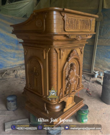Mimbar Katolik Sabda Tuhan Ukir Yesus, jual mimbar katolik, harga mimbar gereja katolik, mimbar katolik kayu jati, desain mimbar katolik 2026, Jual mimbar gereja, jual podium gereja, mimbar gereja, podium gereja, mimbar gereja minimalis, mimbar gereja katolik, mimbar imam gereja, podium gereja katolik, podium imam gereja, mimbar gereja protestan, mimbar gereja protestan modern, mimbar katolik modern, mimbar gereja sederhana, harga mimbar gereja, contoh mimbar gereja, contoh mimbar gereja minimalis, mimbar gereja Kristen, mimbar Kristen, mimbar kecil gereja, mimbar altar gereja, gambar mimbar altar gereja, mimbar minimalis gereja, mimbar ceramah katolik, mimbar ceramah gereja katolik, desain mimbar gereja 2026, model mimbar gereja 2026, cara membuat mimbar gereja, mimbar sabda, podium katolik, jual podium katolik, podium katolik jati, podium gereja katolik, mimbar romo gereja, mimbar pastor gereja, podium romo gereja, mimbar pemimpin gereja, mimbar katolik kayu jati, mimbar sabda katolik, ambo katolik, altar gereja katolik, mimbar ceramah gereja protestan, mimbar HKBP kayu jati, mimbar gereja katolik, mimbar gereja yang bagus, mimbar sabda imam gereja, ukuran mimbar gereja, podium gereja hkbp, mimbar pidato gereja, mimbar pidato, desain mimbar, desain mimbar gereja, mimbar gereja katedral, mimbar gereja katedral Jakarta, mimbar gereja hkbp, ukuran tinggi mimbar gereja, podium gereja katedral, jual pulpit gereja, mebel gereja hkbp, furniture gereja hkbp, interior gereja hkbp, supplier mimbar gereja, model podium gereja, model mimbar gereja, harga pulpit gereja, model pulpit gereja, desain pulpit gereja, church ambo, ambo church, podium katedral Jakarta, podium gereja katolik, gambar mimbar kecil gereja, mimbar gereja ukir, mimbar sabda gereja, gambar podium gereja, gambar mimbar kecil gereja, gambar mimbar gereja, gambar mimbar gereja minimalis, mimbar ceramah gereja, podium sabda gereja, podium ceramah gereja, podium gereja ukir, altar gereja, altar gereja katolik, interior gereja katolik, interior gereja, desain gereja katolik, produsen mimbar gereja, produsen mimbar gereja berkualitas, mimbar jati gereja, produsen interior gereja, mimbar gereja besar, mimbar kecil gereja, mimbar gereja jati, mimbar Kristen protestan, mimbar protestan minimalis, desain mimbar modern, mimbar katolik, perlengkapan interior gereja, dekorasi interior gereja, interior gereja, desain interior gereja, mimbar gereja jati, podium gereja jati, jual mimbar jati, mimbar jati gereja, podium jati gereja, bentuk mimbar gereja, desain podium gereja, desain mimbar gereja, model terbaru mimbar, model terbaru podium gereja, jual mimbar gereja Balikpapan, jual mimbar gereja manado, jual mimbar gereja maluku, jual mimbar gereja NTT, Jual mimbar gereja ambon, mimbar pidato gereja, kursi imam gereja, mimbar pastor, podium pastor, gambar mimbar gereja protestan minimalis, church podium, church sanctuary, mimbar gereja modern, mimbar gereja ukir jepara, mimbar katolik ukir jepara, ambos church, podium gereja modern, jual mimbar di Jakarta, jual mimbar di medan, jual mimbar di samarinda, jual mimbar di manado, mimbar gereja katedral, mimbar gereja gpdi, podium gereja katedral, jual mimbar gereja Jakarta, mimbar gereja medan, mimbar gereja ternate, mimbar gereja palu, mimbar gereja Jakarta, jual mimbar gereja di Jakarta, jual mimbar gereja di Surabaya, jual mimbar gereja di medan, jual mimbar gereja di NTT, mimbar gereja manado, mimbar gereja NTT, mimbar gereja samarinda, mimbar gereja Sulawesi, mimbar gereja kupang, mimbar gereja timor leste, mimbar katolik timor leste, mimbar gereja papua, podium gereja Jakarta, podium gereja papua, podium gereja medan, jesus last supper, jual mimbar gereja palangkaraya, mimbar gereja Pontianak, mimbar gereja medan, mimbar gereja Riau, podium gereja manado, meja altar sembahyang, meja sembahyang modern, meja altar minimalis, meja altar modern, meja altar perjamuan, meja altar gambar perjamuan, model altar gereja gpdi, jasa interior gereja, supplier mebel gereja, supplier interior gereja, interior gereja katedral, jual mimbar gereja Balikpapan, jual mimbar gereja samarinda, jual mimbar gereja Pontianak, jual mimbar gereja manado, mimbar katolik manado, Jual mebel gereja, harga mebel gereja, mebel gereja murah, toko rohani, toko rohani di Jakarta, toko rohani katolik, toko rohani Kristen, toko rohani di Surabaya, toko rohani di bandung, furniture gereja murah, toko rohani Kristen Jakarta, mimbar gereja palangkaraya, mibar katolik Pontianak, jual mimbar gereja samarinda, altar gereja, desain mimbar gereja, model bangku gereja, bangsal gereja, mimbar gereja minimalis, mimbar gereja akrilik, mimbar masjid, bangku gereja sederhana, mimbar gereja katolik, harga bangku gereja, mebel interior gereja, furniture interior gereja, mebel perlengkapan gereja, furniture perlengkapan gereja, church podium, lectern church, podium and lectern for church, Church meuble, church Furniture