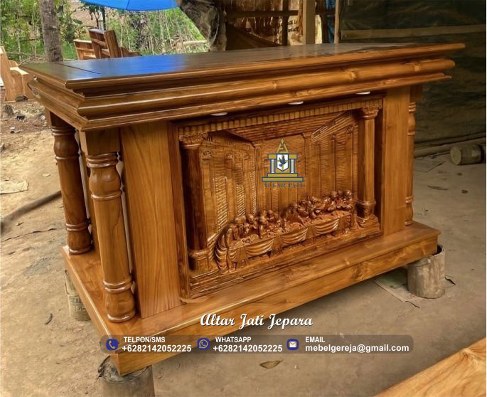 Altar Katolik Ukir Perjamuan Kayu Jati, jual meja altar gereja, harga meja altar katolik, meja altar gereja katolik, altar gereja ukiran perjamuan kudus, meja altar gereja untuk misa, Jual meja altar, meja altar gereja, jual meja altar gereja, jual altar gereja, harga altar gereja, harga meja altar, harga meja altar gereja, meja altar gereja katolik, gambar meja altar gereja katolik, ukuran meja altar gereja katolik, ukuran meja altar, altar gereja katolik, altar gereja jati, altar gereja kayu jati, meja altar katolik, altar katolik, jual altar katolik, harga altar katolik, harga meja altar gereja katolik, altar katolik relief perjamuan, meja altar gereja protestan, desain meja altar gereja, desain altar gereja minimalis, meja altar hkbp, meja altar gereja 2026, meja altar gereja Kristen, meja altar jati, altar gereja murah, meja altar katolik sederhana, meja altar jati hkbp, altar gereja hkbp, altar gereja kayu jati, dekorasi meja altar gereja katolik, meja altar gereja murah, meja altar Jakarta, altar gereja hkbp, altar jati hkbp, meja altar gereja terbaru, meja altar sembahyang gereja, altar gereja modern, altar gereja katolik, altar gereja Jakarta, altar gereja Surabaya, altar gereja minimalis, altar gereja ukiran, meja altar manado, altar gereja manado, altar HKBP, taplak meja altar gereja katolik, altar gereja ukir jati, meja altar ukiran, altar katolik Kalimantan, gambar altar gereja katolik, meja altar jati ukir, meja altar ukir jati, meja altar gereja protestan, altar gereja kayu jati, meja altar gereja protestan, harga meja altar gereja katolik, altar gereja katolik jati, meja altar katolik, meja altar untuk ekaristi, jual altar jati, jual altar gereja jati, mebel katolik, furniture katolik, jual altar gereja murah, altar gereja ukiran perjamuan, meja perjamuan kudus, meja altar gereja terbaru, meja altar gereja jati, altar gereja relief kudus, meja altar perjamuan kudus, altar perjamuan kudus, meja perjamuan gereja, desain altar gereja modern, meja altar katedral, meja gereja untuk misa, jual altar gereja Jakarta, altar gereja katedral, altar katedral, altar HKBP, altar untuk ekaristi, desain altar gereja modern, model altar gereja gpdi, gambar meja altar katolik, altar gereja HKBP, jual altar katolik, altar katolik murah, jual altar gereja Surabaya, jual altar gereja palangkaraya, jual altar gereja manado, jual altar gereja medan, jual altar gereja Palembang, jual altar gereja Pontianak, meja sembahyang gereja, meja sembahyang katolik, altar gereja NTT, altar gereja manado, altar gereja medan, meja sembahyang katolik di rumah, bangsal gereja, mimbar gereja, jual mimbar gereja, mimbar gereja katolik, toko rohani di bandung, mebel gereja hkbp, furniture gereja hkbp, altar gereja adalah, meja untuk misa di gereja, meja altar Jakarta, meja altar gereja ukir, altar gereja perjamuan, jual meja altar gereja di palangkaraya, meja altar modern, meja altar gereja modern, model meja altar minimalis, dekorasi bunga altar gereja, dekorasi altar gereja katolik, desain altar gereja, desain altar katolik, desain meja altar gereja, interior gereja 2026, desain interior gereja 2026, altar gereja katedral, meja altar sembahyang, altar sembahyang Kristen, meja altar katolik, mimbar gereja, mimbar imam gereja, kursi gereja, kursi imam gereja, meja altar katolik Jakarta, altar gereja katolik, altar gereja protestan, meja sembahyang modern, jual altar di Pontianak, jual altar di medan, jual altar di manado, meja altar minimalis, meja altar modern, meja altar perjamuan, meja altar gambar perjamuan, altar gereja katolik, altar katolik di batam, altar katolik Balikpapan, altar katolik samarinda, meja altar katolik di rumah, model altar gereja gpdi, meja altar hkbp, model meja altar hbp, jasa interior gereja, supplier mebel gereja, supplier interior gereja, interior gereja katedral, jual altar gereja Surabaya, jual altar gereja manado, jual altar gereja Pontianak, jual altar gereja palangaraya, jual altar gereja Balikpapan, Jual mebel gereja, harga mebel gereja, mebel gereja murah, jual furniture gereja, jual mebel gereja, furniture gereja murah, altar gereja, desain mimbar gereja, model bangku gereja, bangsal gereja, catholic altar at home, catholic altar for sale, catholic altar, altar table, catholic altar table, church altar table, church altar table design, mimbar gereja minimalis, bangku gereja sederhana, mimbar gereja katolik, harga bangku gereja, perlengkapan interior gereja, furniture interior gereja, mebel interior gereja, foto interior gereja, toko mebel gereja, toko furniture gereja