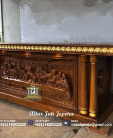 Altar Katolik Ukiran Perjamuan Terakhir, jual meja altar katolik, harga altar gereja katolik, meja altar katolik untuk misa, altar gereja katolik perjamuan, meja altar katolik terbaru 2026, Jual meja altar, meja altar gereja, jual meja altar gereja, jual altar gereja, harga altar gereja, harga meja altar, harga meja altar gereja, meja altar gereja katolik, gambar meja altar gereja katolik, ukuran meja altar gereja katolik, ukuran meja altar, altar gereja katolik, altar gereja jati, altar gereja kayu jati, meja altar katolik, altar katolik, jual altar katolik, harga altar katolik, harga meja altar gereja katolik, altar katolik relief perjamuan, meja altar gereja protestan, desain meja altar gereja, desain altar gereja minimalis, meja altar hkbp, meja altar gereja 2026, meja altar gereja Kristen, meja altar jati, altar gereja murah, meja altar katolik sederhana, meja altar jati hkbp, altar gereja hkbp, altar gereja kayu jati, dekorasi meja altar gereja katolik, meja altar gereja murah, meja altar Jakarta, altar gereja hkbp, altar jati hkbp, meja altar gereja terbaru, meja altar sembahyang gereja, altar gereja modern, altar gereja katolik, altar gereja Jakarta, altar gereja Surabaya, altar gereja minimalis, altar gereja ukiran, meja altar manado, altar gereja manado, altar HKBP, taplak meja altar gereja katolik, altar gereja ukir jati, meja altar ukiran, altar katolik Kalimantan, gambar altar gereja katolik, meja altar jati ukir, meja altar ukir jati, meja altar gereja protestan, altar gereja kayu jati, meja altar gereja protestan, harga meja altar gereja katolik, altar gereja katolik jati, meja altar katolik, meja altar untuk ekaristi, jual altar jati, jual altar gereja jati, mebel katolik, furniture katolik, jual altar gereja murah, altar gereja ukiran perjamuan, meja perjamuan kudus, meja altar gereja terbaru, meja altar gereja jati, altar gereja relief kudus, meja altar perjamuan kudus, altar perjamuan kudus, meja perjamuan gereja, desain altar gereja modern, meja altar katedral, meja gereja untuk misa, jual altar gereja Jakarta, altar gereja katedral, altar katedral, altar HKBP, altar untuk ekaristi, desain altar gereja modern, model altar gereja gpdi, gambar meja altar katolik, altar gereja HKBP, jual altar katolik, altar katolik murah, jual altar gereja Surabaya, jual altar gereja palangkaraya, jual altar gereja manado, jual altar gereja medan, jual altar gereja Palembang, jual altar gereja Pontianak, meja sembahyang gereja, meja sembahyang katolik, altar gereja NTT, altar gereja manado, altar gereja medan, meja sembahyang katolik di rumah, bangsal gereja, mimbar gereja, jual mimbar gereja, mimbar gereja katolik, toko rohani di bandung, mebel gereja hkbp, furniture gereja hkbp, altar gereja adalah, meja untuk misa di gereja, meja altar Jakarta, meja altar gereja ukir, altar gereja perjamuan, jual meja altar gereja di palangkaraya, meja altar modern, meja altar gereja modern, model meja altar minimalis, dekorasi bunga altar gereja, dekorasi altar gereja katolik, desain altar gereja, desain altar katolik, desain meja altar gereja, interior gereja 2026, desain interior gereja 2026, altar gereja katedral, meja altar sembahyang, altar sembahyang Kristen, meja altar katolik, mimbar gereja, mimbar imam gereja, kursi gereja, kursi imam gereja, meja altar katolik Jakarta, altar gereja katolik, altar gereja protestan, meja sembahyang modern, jual altar di Pontianak, jual altar di medan, jual altar di manado, meja altar minimalis, meja altar modern, meja altar perjamuan, meja altar gambar perjamuan, altar gereja katolik, altar katolik di batam, altar katolik Balikpapan, altar katolik samarinda, meja altar katolik di rumah, model altar gereja gpdi, meja altar hkbp, model meja altar hbp, jasa interior gereja, supplier mebel gereja, supplier interior gereja, interior gereja katedral, jual altar gereja Surabaya, jual altar gereja manado, jual altar gereja Pontianak, jual altar gereja palangaraya, jual altar gereja Balikpapan, Jual mebel gereja, harga mebel gereja, mebel gereja murah, jual furniture gereja, jual mebel gereja, furniture gereja murah, altar gereja, desain mimbar gereja, model bangku gereja, bangsal gereja, catholic altar at home, catholic altar for sale, catholic altar, altar table, catholic altar table, church altar table, church altar table design, mimbar gereja minimalis, bangku gereja sederhana, mimbar gereja katolik, harga bangku gereja, perlengkapan interior gereja, furniture interior gereja, mebel interior gereja, foto interior gereja, toko mebel gereja, toko furniture gereja