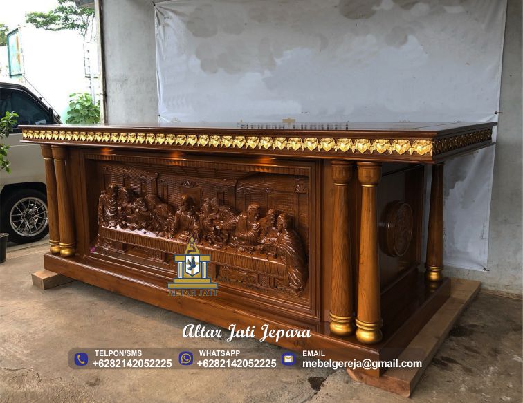Altar Katolik Ukiran Perjamuan Terakhir, jual meja altar katolik, harga altar gereja katolik, meja altar katolik untuk misa, altar gereja katolik perjamuan, meja altar katolik terbaru 2026, Jual meja altar, meja altar gereja, jual meja altar gereja, jual altar gereja, harga altar gereja, harga meja altar, harga meja altar gereja, meja altar gereja katolik, gambar meja altar gereja katolik, ukuran meja altar gereja katolik, ukuran meja altar, altar gereja katolik, altar gereja jati, altar gereja kayu jati, meja altar katolik, altar katolik, jual altar katolik, harga altar katolik, harga meja altar gereja katolik, altar katolik relief perjamuan, meja altar gereja protestan, desain meja altar gereja, desain altar gereja minimalis, meja altar hkbp, meja altar gereja 2026, meja altar gereja Kristen, meja altar jati, altar gereja murah, meja altar katolik sederhana, meja altar jati hkbp, altar gereja hkbp, altar gereja kayu jati, dekorasi meja altar gereja katolik, meja altar gereja murah, meja altar Jakarta, altar gereja hkbp, altar jati hkbp, meja altar gereja terbaru, meja altar sembahyang gereja, altar gereja modern, altar gereja katolik, altar gereja Jakarta, altar gereja Surabaya, altar gereja minimalis, altar gereja ukiran, meja altar manado, altar gereja manado, altar HKBP, taplak meja altar gereja katolik, altar gereja ukir jati, meja altar ukiran, altar katolik Kalimantan, gambar altar gereja katolik, meja altar jati ukir, meja altar ukir jati, meja altar gereja protestan, altar gereja kayu jati, meja altar gereja protestan, harga meja altar gereja katolik, altar gereja katolik jati, meja altar katolik, meja altar untuk ekaristi, jual altar jati, jual altar gereja jati, mebel katolik, furniture katolik, jual altar gereja murah, altar gereja ukiran perjamuan, meja perjamuan kudus, meja altar gereja terbaru, meja altar gereja jati, altar gereja relief kudus, meja altar perjamuan kudus, altar perjamuan kudus, meja perjamuan gereja, desain altar gereja modern, meja altar katedral, meja gereja untuk misa, jual altar gereja Jakarta, altar gereja katedral, altar katedral, altar HKBP, altar untuk ekaristi, desain altar gereja modern, model altar gereja gpdi, gambar meja altar katolik, altar gereja HKBP, jual altar katolik, altar katolik murah, jual altar gereja Surabaya, jual altar gereja palangkaraya, jual altar gereja manado, jual altar gereja medan, jual altar gereja Palembang, jual altar gereja Pontianak, meja sembahyang gereja, meja sembahyang katolik, altar gereja NTT, altar gereja manado, altar gereja medan, meja sembahyang katolik di rumah, bangsal gereja, mimbar gereja, jual mimbar gereja, mimbar gereja katolik, toko rohani di bandung, mebel gereja hkbp, furniture gereja hkbp, altar gereja adalah, meja untuk misa di gereja, meja altar Jakarta, meja altar gereja ukir, altar gereja perjamuan, jual meja altar gereja di palangkaraya, meja altar modern, meja altar gereja modern, model meja altar minimalis, dekorasi bunga altar gereja, dekorasi altar gereja katolik, desain altar gereja, desain altar katolik, desain meja altar gereja, interior gereja 2026, desain interior gereja 2026, altar gereja katedral, meja altar sembahyang, altar sembahyang Kristen, meja altar katolik, mimbar gereja, mimbar imam gereja, kursi gereja, kursi imam gereja, meja altar katolik Jakarta, altar gereja katolik, altar gereja protestan, meja sembahyang modern, jual altar di Pontianak, jual altar di medan, jual altar di manado, meja altar minimalis, meja altar modern, meja altar perjamuan, meja altar gambar perjamuan, altar gereja katolik, altar katolik di batam, altar katolik Balikpapan, altar katolik samarinda, meja altar katolik di rumah, model altar gereja gpdi, meja altar hkbp, model meja altar hbp, jasa interior gereja, supplier mebel gereja, supplier interior gereja, interior gereja katedral, jual altar gereja Surabaya, jual altar gereja manado, jual altar gereja Pontianak, jual altar gereja palangaraya, jual altar gereja Balikpapan, Jual mebel gereja, harga mebel gereja, mebel gereja murah, jual furniture gereja, jual mebel gereja, furniture gereja murah, altar gereja, desain mimbar gereja, model bangku gereja, bangsal gereja, catholic altar at home, catholic altar for sale, catholic altar, altar table, catholic altar table, church altar table, church altar table design, mimbar gereja minimalis, bangku gereja sederhana, mimbar gereja katolik, harga bangku gereja, perlengkapan interior gereja, furniture interior gereja, mebel interior gereja, foto interior gereja, toko mebel gereja, toko furniture gereja