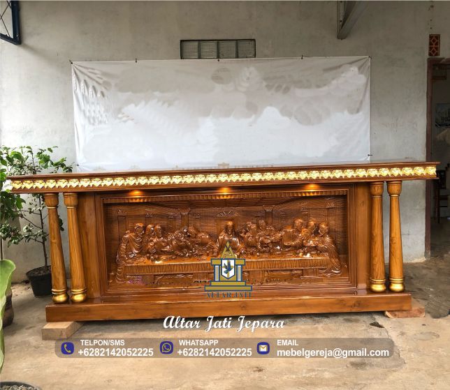 Desain Altar Katolik Ukiran Perjamuan, jual meja altar katolik, harga altar gereja katolik, meja altar katolik untuk misa, altar gereja katolik perjamuan, meja altar katolik terbaru 2026, Jual meja altar, meja altar gereja, jual meja altar gereja, jual altar gereja, harga altar gereja, harga meja altar, harga meja altar gereja, meja altar gereja katolik, gambar meja altar gereja katolik, ukuran meja altar gereja katolik, ukuran meja altar, altar gereja katolik, altar gereja jati, altar gereja kayu jati, meja altar katolik, altar katolik, jual altar katolik, harga altar katolik, harga meja altar gereja katolik, altar katolik relief perjamuan, meja altar gereja protestan, desain meja altar gereja, desain altar gereja minimalis, meja altar hkbp, meja altar gereja 2026, meja altar gereja Kristen, meja altar jati, altar gereja murah, meja altar katolik sederhana, meja altar jati hkbp, altar gereja hkbp, altar gereja kayu jati, dekorasi meja altar gereja katolik, meja altar gereja murah, meja altar Jakarta, altar gereja hkbp, altar jati hkbp, meja altar gereja terbaru, meja altar sembahyang gereja, altar gereja modern, altar gereja katolik, altar gereja Jakarta, altar gereja Surabaya, altar gereja minimalis, altar gereja ukiran, meja altar manado, altar gereja manado, altar HKBP, taplak meja altar gereja katolik, altar gereja ukir jati, meja altar ukiran, altar katolik Kalimantan, gambar altar gereja katolik, meja altar jati ukir, meja altar ukir jati, meja altar gereja protestan, altar gereja kayu jati, meja altar gereja protestan, harga meja altar gereja katolik, altar gereja katolik jati, meja altar katolik, meja altar untuk ekaristi, jual altar jati, jual altar gereja jati, mebel katolik, furniture katolik, jual altar gereja murah, altar gereja ukiran perjamuan, meja perjamuan kudus, meja altar gereja terbaru, meja altar gereja jati, altar gereja relief kudus, meja altar perjamuan kudus, altar perjamuan kudus, meja perjamuan gereja, desain altar gereja modern, meja altar katedral, meja gereja untuk misa, jual altar gereja Jakarta, altar gereja katedral, altar katedral, altar HKBP, altar untuk ekaristi, desain altar gereja modern, model altar gereja gpdi, gambar meja altar katolik, altar gereja HKBP, jual altar katolik, altar katolik murah, jual altar gereja Surabaya, jual altar gereja palangkaraya, jual altar gereja manado, jual altar gereja medan, jual altar gereja Palembang, jual altar gereja Pontianak, meja sembahyang gereja, meja sembahyang katolik, altar gereja NTT, altar gereja manado, altar gereja medan, meja sembahyang katolik di rumah, bangsal gereja, mimbar gereja, jual mimbar gereja, mimbar gereja katolik, toko rohani di bandung, mebel gereja hkbp, furniture gereja hkbp, altar gereja adalah, meja untuk misa di gereja, meja altar Jakarta, meja altar gereja ukir, altar gereja perjamuan, jual meja altar gereja di palangkaraya, meja altar modern, meja altar gereja modern, model meja altar minimalis, dekorasi bunga altar gereja, dekorasi altar gereja katolik, desain altar gereja, desain altar katolik, desain meja altar gereja, interior gereja 2026, desain interior gereja 2026, altar gereja katedral, meja altar sembahyang, altar sembahyang Kristen, meja altar katolik, mimbar gereja, mimbar imam gereja, kursi gereja, kursi imam gereja, meja altar katolik Jakarta, altar gereja katolik, altar gereja protestan, meja sembahyang modern, jual altar di Pontianak, jual altar di medan, jual altar di manado, meja altar minimalis, meja altar modern, meja altar perjamuan, meja altar gambar perjamuan, altar gereja katolik, altar katolik di batam, altar katolik Balikpapan, altar katolik samarinda, meja altar katolik di rumah, model altar gereja gpdi, meja altar hkbp, model meja altar hbp, jasa interior gereja, supplier mebel gereja, supplier interior gereja, interior gereja katedral, jual altar gereja Surabaya, jual altar gereja manado, jual altar gereja Pontianak, jual altar gereja palangaraya, jual altar gereja Balikpapan, Jual mebel gereja, harga mebel gereja, mebel gereja murah, jual furniture gereja, jual mebel gereja, furniture gereja murah, altar gereja, desain mimbar gereja, model bangku gereja, bangsal gereja, catholic altar at home, catholic altar for sale, catholic altar, altar table, catholic altar table, church altar table, church altar table design, mimbar gereja minimalis, bangku gereja sederhana, mimbar gereja katolik, harga bangku gereja, perlengkapan interior gereja, furniture interior gereja, mebel interior gereja, foto interior gereja, toko mebel gereja, toko furniture gereja