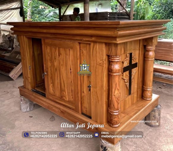 Meja Altar Katolik Ukir Perjamuan Kudus, jual meja altar gereja, harga meja altar katolik, meja altar gereja katolik, altar gereja ukiran perjamuan kudus, meja altar gereja untuk misa, Jual meja altar, meja altar gereja, jual meja altar gereja, jual altar gereja, harga altar gereja, harga meja altar, harga meja altar gereja, meja altar gereja katolik, gambar meja altar gereja katolik, ukuran meja altar gereja katolik, ukuran meja altar, altar gereja katolik, altar gereja jati, altar gereja kayu jati, meja altar katolik, altar katolik, jual altar katolik, harga altar katolik, harga meja altar gereja katolik, altar katolik relief perjamuan, meja altar gereja protestan, desain meja altar gereja, desain altar gereja minimalis, meja altar hkbp, meja altar gereja 2026, meja altar gereja Kristen, meja altar jati, altar gereja murah, meja altar katolik sederhana, meja altar jati hkbp, altar gereja hkbp, altar gereja kayu jati, dekorasi meja altar gereja katolik, meja altar gereja murah, meja altar Jakarta, altar gereja hkbp, altar jati hkbp, meja altar gereja terbaru, meja altar sembahyang gereja, altar gereja modern, altar gereja katolik, altar gereja Jakarta, altar gereja Surabaya, altar gereja minimalis, altar gereja ukiran, meja altar manado, altar gereja manado, altar HKBP, taplak meja altar gereja katolik, altar gereja ukir jati, meja altar ukiran, altar katolik Kalimantan, gambar altar gereja katolik, meja altar jati ukir, meja altar ukir jati, meja altar gereja protestan, altar gereja kayu jati, meja altar gereja protestan, harga meja altar gereja katolik, altar gereja katolik jati, meja altar katolik, meja altar untuk ekaristi, jual altar jati, jual altar gereja jati, mebel katolik, furniture katolik, jual altar gereja murah, altar gereja ukiran perjamuan, meja perjamuan kudus, meja altar gereja terbaru, meja altar gereja jati, altar gereja relief kudus, meja altar perjamuan kudus, altar perjamuan kudus, meja perjamuan gereja, desain altar gereja modern, meja altar katedral, meja gereja untuk misa, jual altar gereja Jakarta, altar gereja katedral, altar katedral, altar HKBP, altar untuk ekaristi, desain altar gereja modern, model altar gereja gpdi, gambar meja altar katolik, altar gereja HKBP, jual altar katolik, altar katolik murah, jual altar gereja Surabaya, jual altar gereja palangkaraya, jual altar gereja manado, jual altar gereja medan, jual altar gereja Palembang, jual altar gereja Pontianak, meja sembahyang gereja, meja sembahyang katolik, altar gereja NTT, altar gereja manado, altar gereja medan, meja sembahyang katolik di rumah, bangsal gereja, mimbar gereja, jual mimbar gereja, mimbar gereja katolik, toko rohani di bandung, mebel gereja hkbp, furniture gereja hkbp, altar gereja adalah, meja untuk misa di gereja, meja altar Jakarta, meja altar gereja ukir, altar gereja perjamuan, jual meja altar gereja di palangkaraya, meja altar modern, meja altar gereja modern, model meja altar minimalis, dekorasi bunga altar gereja, dekorasi altar gereja katolik, desain altar gereja, desain altar katolik, desain meja altar gereja, interior gereja 2026, desain interior gereja 2026, altar gereja katedral, meja altar sembahyang, altar sembahyang Kristen, meja altar katolik, mimbar gereja, mimbar imam gereja, kursi gereja, kursi imam gereja, meja altar katolik Jakarta, altar gereja katolik, altar gereja protestan, meja sembahyang modern, jual altar di Pontianak, jual altar di medan, jual altar di manado, meja altar minimalis, meja altar modern, meja altar perjamuan, meja altar gambar perjamuan, altar gereja katolik, altar katolik di batam, altar katolik Balikpapan, altar katolik samarinda, meja altar katolik di rumah, model altar gereja gpdi, meja altar hkbp, model meja altar hbp, jasa interior gereja, supplier mebel gereja, supplier interior gereja, interior gereja katedral, jual altar gereja Surabaya, jual altar gereja manado, jual altar gereja Pontianak, jual altar gereja palangaraya, jual altar gereja Balikpapan, Jual mebel gereja, harga mebel gereja, mebel gereja murah, jual furniture gereja, jual mebel gereja, furniture gereja murah, altar gereja, desain mimbar gereja, model bangku gereja, bangsal gereja, catholic altar at home, catholic altar for sale, catholic altar, altar table, catholic altar table, church altar table, church altar table design, mimbar gereja minimalis, bangku gereja sederhana, mimbar gereja katolik, harga bangku gereja, perlengkapan interior gereja, furniture interior gereja, mebel interior gereja, foto interior gereja, toko mebel gereja, toko furniture gereja
