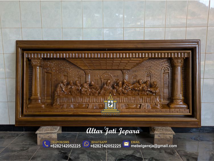 Ukiran Relief Perjamuan Terakhir, jual relief perjamuan kudus, harga ukiran perjamuan kudus, relief perjamuan suci, perjamuan kudus kayu jati, perjamuan terakhir yesus, Jual relief perjamuan, relief perjamuan kudus, relief perjamuan terakhir, ukiran perjamuan kudus, ukiran perjamuan kudus kayu jati, relief ukir perjamuan suci, ukiran perjamuan suci kayu jati, relief perjamuan suci, relief perjamuan yesus, relief perjamuan kayu jati, relief ukir perjamuan, ukiran relief kudus, ukiran relief yesus, ukiran relief perjamuan suci, jual relief perjamuan suci, harga relief perjamuan kudus, ukiran relief perjamuan, ukiran perjamuan jepara, ukiran perjamuan terakhir, ukiran relief perjamuan, ukiran kayu perjamuan, perjamuan terakhir yesus, perjamuan suci Yesus, ukiran relief perjamuan suci, cari reief perjamuan, relief perjamuan kudus murah, ukiran relief perjamuan, relief perjamuan kudus jati, relief perjamuan kudus kayu jati, relief dinding gereja, ukiran dinding gereja, perjamuan kudus kayu jati, perjamuan terakhir kayu jati, perjamuan yesus kayu jati, relief hiasan gereja, ukiran hiasan gereja, relief ukir gereja, ukiran relief gereja, ukiran perjamuan Kudus, last supper, wood last supper, last supper carving, harga relief perjamuan, harga ukiran perjamuan terakhir, ukiran perjamuan kudus, harga ukiran perjamuan kudus, ukiran perjamuan yesus, ukiran perjamuan terakhir kayu jati, relief perjamuan yesus, relief ukir perjamuan, ukiran perjamuan yesus, perjamuan terakhir Yesus, Perjamuan suci Yesus, Perjamuan Yesus 12 rasul, lukisan perjamuan, ukiran perjamuan kayu jati, relief ukiran, ukiran relief, jual relief ukiran jati, relief ukiran jati jepara, hiasan dinding relief, ukiran perjamuan, jual ukiran perjamuan, harga ukiran perjamuan, jual ukiran perjamuan suci, harga ukiran perjamuan suci, patung relief yesus, paatung ukiran yesus, relief ukiran yesus, ukiran perjamuan suci, hiasan dinding perjamuan kudus, pajangan perjamuan kudus, dekorasi perjamuan kudus, relief perjamuan kudus klasik, ukiran perjamuan kudus, jual ukiran perjamuan di Jakarta, jual relief di Jakarta, jual relief di Surabaya, jual relief di bandung, jual relief di manado, ukiran relief yesus, lukisan perjamuan kudus, lukisan perjamuan terakhir, ukiran perjalanan salib, relief yesus untuk gereja, relief ukir untuk gereja, relief ukiran jati, furniture gereja, mebel gereja, jual furniture gereja, jual mebel gereja, harga mebel gereja, harga furniture gereja, mebel gereja murah, furniture gereja murah, jasa interior gereja, interior gereja, perlengkapan gereja, perlengkapan interior gereja, toko rohani katolik, toko rohani katholik, toko rohani katholik di Jakarta, toko katolik online, toko rohani online, toko rohani di bandung, toko rohani di Jakarta, toko rohani Jakarta, toko rohani bandung, omk indonesia, omk indonesia, perayaan ekaristi, orang muda katholik indonesia, orang muda katolik, ornamen relief, jual ukiran perjamuan Pontianak, ukiran perjamuan paskah, salib yesus katolik, jual ukiran perjamuan Jakarta, jual ukiran perjamuan malang, jual ukiran perjamuan NTT, jual relief perjamuan Jakarta, jual relief perjamuan Tangerang, patung rohani, perayaan ekaristi, relief, relief perjamuan kudus, relief perjamuan suci, relief kayu, relief perjalanan salib, sahabat katholik, sahabat perjamuan, salib, salibduduk, salip, toko rohani, ukiran jati, ukiran kayu jati, ukiran relief, ukiran kayu, umat katolik, ukiran relief katolik, relief ukiran perjamuan, relief ukiran jati, relief jati ukiran, relief ukir jepara, mebel ukiran jepara, dekorasi gereja, dekorasi interior gereja, toko mebel gereja, toko furniture gereja, mebel gereja, furniture gereja