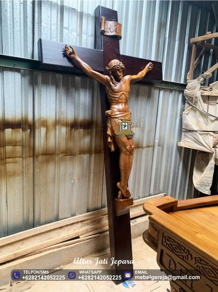 Jual Salib Gereja Katolik Ukuran Besar, jual salib yesus, harga salib yesus, salib yesus katolik kayu jati, salib gereja kayu jati, salib yesus ukuran besar, Jual salib yesus, salib yesus, salib yesus katolik, ukuran salib yesus, gambar patung salib, gambar ukiran patung salib, harga salib yesus, harga patung salib, harga patung salib kayu jati, harga patung salib yesus, patung salib kayu jati, salib dinding yesus, jual salib dinding, jual salib dinding yesus, harga salib dinding, patung salib yesus jati, jual salib katolik, salib tuhan yesus, salib tuhan yesus kayu, salib tuhan yesus katolik, gambar salib tuhan yesus, salib yesus kristus, salib tuhan yesus, harga salib katolik, salib yesus katolik, relief patung salib yesus, relief ukir jepara, ukiran salib yesus, salib yesus jati, salib yesus ukiran, ukiran patung salib, salib yesus kristus, salib benediktus, salib yesus benediktus, salib katolik benediktus, salib santo benediktus, ukiran patung yesus, ukiran yesus, alkitab, arti meja altar, salib yesus ukuran besar, patung salib yesus besar, jual salib yesus 2026, harga salib yesus 2026, Jesus catholic cross, corpus yesus, corpus yesus kayu jati, salib altar gereja, salib kayu besar, corpus salib yesus, patung corpus yesus, salib katolik kayu, salib kayu katolik, jual salib dinding besar, patung salib katolik, salib kayu katolik, salib kayu besar, patung salib besar, patung corpus yesus, patung salib kayu jati, patung salib yesus kayu jati, salib dinding rumah, salib yesus di rumah, daging jesus, darah Jesus, dekorasi gereja, ekaristi, furniture gereja terbaru, furniture rohani, gereja, gereja katholik, gereja klasik, jesus cross, wood jesus cross, salib dinding katolik, jual salib dinding besar, patung saib katolik, patung salib yesus, salib dinding gereja, salib gereja katolik, jual patung corpus yesus, jesus cross, catholic cross, church cross, wood cross jesus, gereja kristen, gereja modern, gerejaindonesia, ukiran salib yesus, salib ukuran besar, salib yesus kayu jati, salib gereja, jual salib gereja, harga salib gereja, salib gereja murah, gereja katolik indonesia, hari raya natal, hiasan dinding, hiasan dinding, ukuran salib, ukuran salib yang benar, ukuran salib ideal, ukuran salib gereja, ukuran salib besar yang benar, interior gereja, jalan salib, jual salib di Pontianak, jual salib di palangkaraya, jalan salib, jual hiasan dinding, jual relief, kalung salib, katholik indonesia, jual salib di manado, jual salib di NTT, katolik insta, katolik vid gram, makna meja altar, meja altar, meja altar gereja katolik, jual salib di Palangka Raya, jual salib di manado, jual salib di Pontianak,jual salib di Banjarmasin, meja altar gereja kristen, meja pengorbanan, meja suka cita, natal, omk indonesia, omk indonesia, orang muda katholik indonesia, orang muda katolik, ornamen relief, paskah, salib yesus katolik, patung rohani, perayaan ekaristi, relief, relief perjamuan kudus, relief perjamuan suci, relief kayu, relief perjalanan salib, sahabat katholik, sahabat perjamuan, salib, salib duduk, salip, toko rohani, tokorohani, ukiran, ukiran kayu jati, ukiran relief, ukiran jati, ukiran kayu, umat katholik, mebel gereja, patung ukir jepara, jual salib di Jakarta, ukiran patung jepara, jual salib di Kalimantan, jual salib di sumut, jual salib di Pontianak, jual salib di Balikpapan, jual salib di palangkaraya, jual salib di maluku, jual salib di manado, relief patung jepara, ukiran relief jepara, furniture gereja, jual furniture gereja, jual mebel gereja, toko rohani Kristen, toko rohani katolik, toko rohani di Jakarta, patung sallib terbesar di dunia, salib di golgota, logo salib yesus, jasa interior gereja, interior gereja, perlengkapan gereja, perlengkapan interior gereja, Jual salib dinding di Jakarta, jual salib dinding di Surabaya, Jual salib di Jakarta, jual salib di medan, jual salib di Surabaya, jual salib di NTT, toko rohani katolik, toko rohani katholik, toko rohani katholik di Jakarta, toko katolik online, toko rohani online, toko rohani di bandung, toko rohani di Jakarta, toko rohani Jakarta, toko rohani bandung