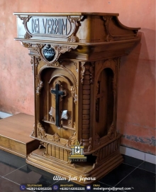 Mimbar Katolik Ukir Jati Dei Verbum, jual mimbar gereja, harga mimbar gereja, mimbar gereja katolik, mimbar ceramah katolik, podium gereja katolik jati, Jual mimbar gereja, jual podium gereja, mimbar gereja, podium gereja, mimbar gereja minimalis, mimbar gereja katolik, mimbar imam gereja, podium gereja katolik, podium imam gereja, mimbar gereja protestan, mimbar gereja protestan modern, mimbar katolik modern, mimbar gereja sederhana, harga mimbar gereja, contoh mimbar gereja, contoh mimbar gereja minimalis, mimbar gereja Kristen, mimbar Kristen, mimbar kecil gereja, mimbar altar gereja, gambar mimbar altar gereja, mimbar minimalis gereja, mimbar ceramah katolik, mimbar ceramah gereja katolik, desain mimbar gereja 2026, model mimbar gereja 2026, cara membuat mimbar gereja, mimbar sabda, podium katolik, jual podium katolik, podium katolik jati, podium gereja katolik, mimbar romo gereja, mimbar pastor gereja, podium romo gereja, mimbar pemimpin gereja, mimbar katolik kayu jati, mimbar sabda katolik, ambo katolik, altar gereja katolik, mimbar ceramah gereja protestan, mimbar HKBP kayu jati, mimbar gereja katolik, mimbar gereja yang bagus, mimbar sabda imam gereja, ukuran mimbar gereja, podium gereja hkbp, mimbar pidato gereja, mimbar pidato, desain mimbar, desain mimbar gereja, mimbar gereja katedral, mimbar gereja katedral Jakarta, mimbar gereja hkbp, ukuran tinggi mimbar gereja, podium gereja katedral, jual pulpit gereja, mebel gereja hkbp, furniture gereja hkbp, interior gereja hkbp, supplier mimbar gereja, model podium gereja, model mimbar gereja, harga pulpit gereja, model pulpit gereja, desain pulpit gereja, church ambo, ambo church, podium katedral Jakarta, podium gereja katolik, gambar mimbar kecil gereja, mimbar gereja ukir, mimbar sabda gereja, gambar podium gereja, gambar mimbar kecil gereja, gambar mimbar gereja, gambar mimbar gereja minimalis, mimbar ceramah gereja, podium sabda gereja, podium ceramah gereja, podium gereja ukir, altar gereja, altar gereja katolik, interior gereja katolik, interior gereja, desain gereja katolik, produsen mimbar gereja, produsen mimbar gereja berkualitas, mimbar jati gereja, produsen interior gereja, mimbar gereja besar, mimbar kecil gereja, mimbar gereja jati, mimbar Kristen protestan, mimbar protestan minimalis, desain mimbar modern, mimbar katolik, perlengkapan interior gereja, dekorasi interior gereja, interior gereja, desain interior gereja, mimbar gereja jati, podium gereja jati, jual mimbar jati, mimbar jati gereja, podium jati gereja, bentuk mimbar gereja, desain podium gereja, desain mimbar gereja, model terbaru mimbar, model terbaru podium gereja, jual mimbar gereja Balikpapan, jual mimbar gereja manado, jual mimbar gereja maluku, jual mimbar gereja NTT, Jual mimbar gereja ambon, mimbar pidato gereja, kursi imam gereja, mimbar pastor, podium pastor, gambar mimbar gereja protestan minimalis, church podium, church sanctuary, mimbar gereja modern, mimbar gereja ukir jepara, mimbar katolik ukir jepara, ambos church, podium gereja modern, jual mimbar di Jakarta, jual mimbar di medan, jual mimbar di samarinda, jual mimbar di manado, mimbar gereja katedral, mimbar gereja gpdi, podium gereja katedral, jual mimbar gereja Jakarta, mimbar gereja medan, mimbar gereja ternate, mimbar gereja palu, mimbar gereja Jakarta, jual mimbar gereja di Jakarta, jual mimbar gereja di Surabaya, jual mimbar gereja di medan, jual mimbar gereja di NTT, mimbar gereja manado, mimbar gereja NTT, mimbar gereja samarinda, mimbar gereja Sulawesi, mimbar gereja kupang, mimbar gereja timor leste, mimbar katolik timor leste, mimbar gereja papua, podium gereja Jakarta, podium gereja papua, podium gereja medan, jesus last supper, jual mimbar gereja palangkaraya, mimbar gereja Pontianak, mimbar gereja medan, mimbar gereja Riau, podium gereja manado, meja altar sembahyang, meja sembahyang modern, meja altar minimalis, meja altar modern, meja altar perjamuan, meja altar gambar perjamuan, model altar gereja gpdi, jasa interior gereja, supplier mebel gereja, supplier interior gereja, interior gereja katedral, jual mimbar gereja Balikpapan, jual mimbar gereja samarinda, jual mimbar gereja Pontianak, jual mimbar gereja manado, mimbar katolik manado, Jual mebel gereja, harga mebel gereja, mebel gereja murah, toko rohani, toko rohani di Jakarta, toko rohani katolik, toko rohani Kristen, toko rohani di Surabaya, toko rohani di bandung, furniture gereja murah, toko rohani Kristen Jakarta, mimbar gereja palangkaraya, mibar katolik Pontianak, jual mimbar gereja samarinda, altar gereja, desain mimbar gereja, model bangku gereja, bangsal gereja, mimbar gereja minimalis, mimbar gereja akrilik, mimbar masjid, bangku gereja sederhana, mimbar gereja katolik, harga bangku gereja, mebel interior gereja, furniture interior gereja, mebel perlengkapan gereja, furniture perlengkapan gereja, church podium, lectern church, podium and lectern for church, Church meuble, church Furniture